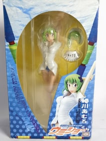 Kenko Zenrakei Suieibu Umisho Ninagawa Amuro 1/8 F