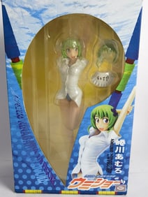 Kenko Zenrakei Suieibu Umisho Ninagawa Amuro 1/8 F