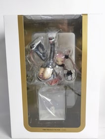 Murata Range PSE Collection PSE Product 002 "Chris