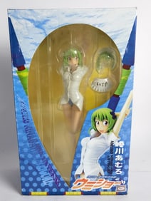 Kenko Zenrakei Suieibu Umisho Ninagawa Amuro 1/8 F