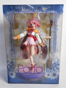 Kaiyodo Heartfull Memories: Little Witch Parfait 2
