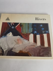 1970 Larry Rivers