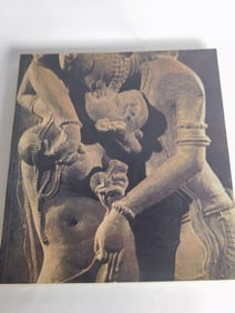 1978 The Sensuous Immortals