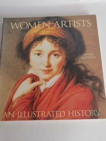 1987 Women Artists: An Illustrated History