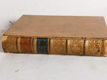 1881 A History of Our Own Times, Vol. I