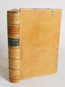 1881 A History of Our Own Times, Vol. II