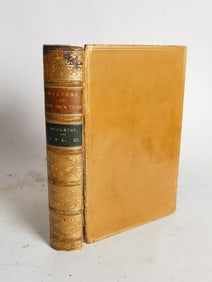 1880 A History of Our Own Times, Vol. III