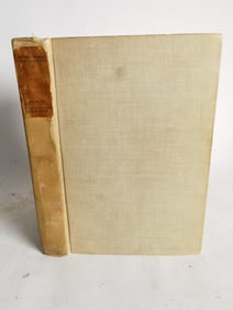 1904 Limited Ed. Burton's The Book of the Thousand