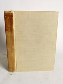 1904 Limited Ed. Burton's The Book of the Thousand
