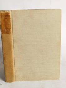 1904 Limited Ed. Burton's The Book of the Thousand