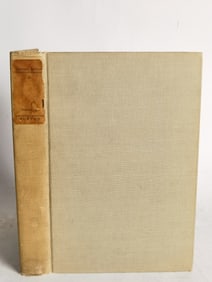 1904 Limited Ed. Burton's The Book of the Thousand