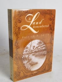 1984 A Land Remembered