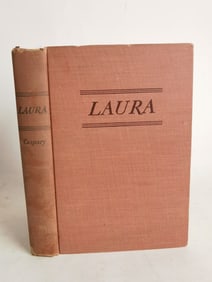 1943 Laura