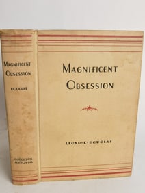 1929 Magnificent Obsession