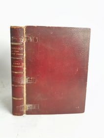 1900 Napoleon The Last Phase