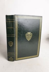 1969 Cervantes
