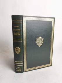1969 Plato/Epictetus/Marcus Aurelius