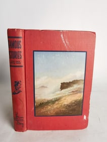1907 Famous Stories Every Child Should Know