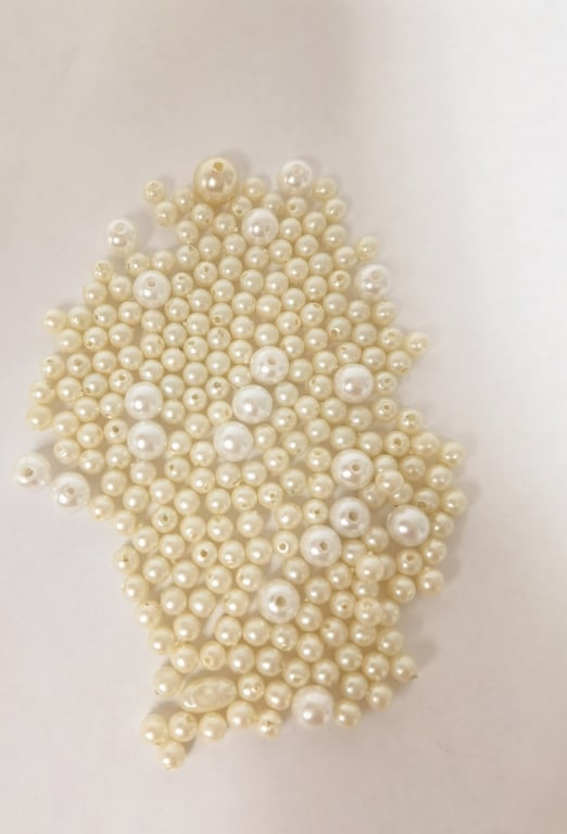 Group of Pearls: Group of Pearls