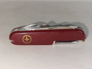 Vintage Swiss Army Knife