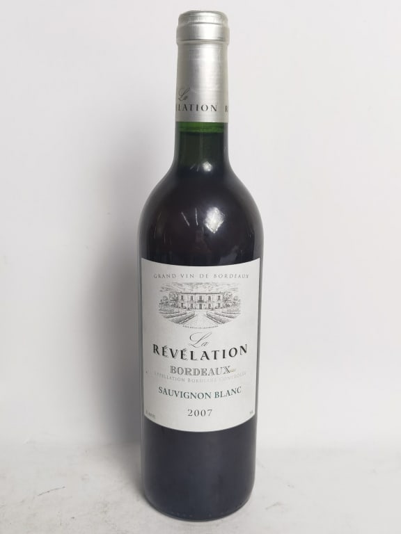 2007 Revelation Sauvignon Blanc (1 of 4)