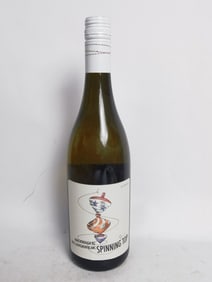 2013 Spinning Top Sauvignon Blanc