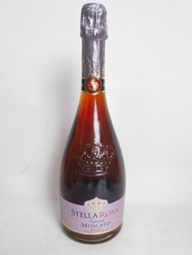 Stella Rosa Rose Sparkling Wine
