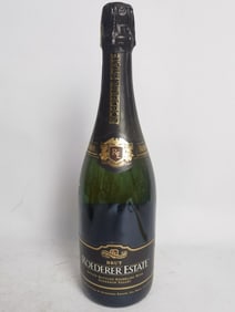 Roederer Estate Bottled Sparkling WIne