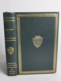 1969 Cervantes