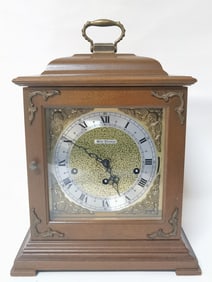 Vintage Seth Thomas Westminster Chime Clock