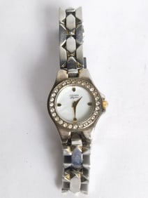 Vintage Citizen Women's Silver Tone Watch