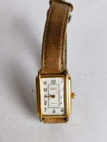 Guess Ladie's Quartz Watch