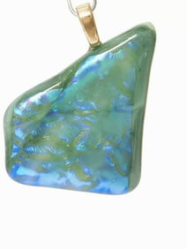 Art Glass Pendant