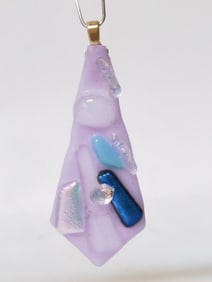 Art Glass Pendant