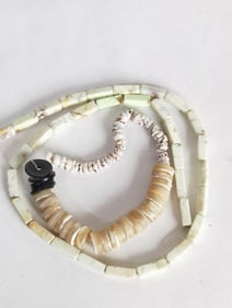 Group of Natural Stone Beads