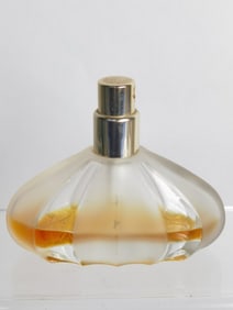 Vintage Kristel Saint Martin Perfume Bottle