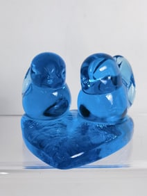 1992 Terra Studios Blue Bird of Happiness