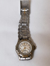 HugoMaxx 3ATM WaterResistant Sport Watch