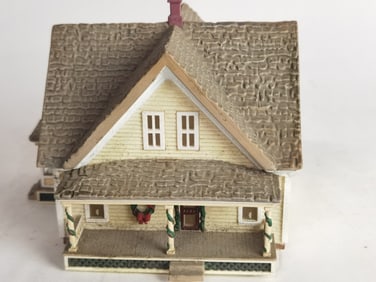 1994 Sarah's Prairie Home Model