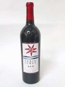 2010 Tobin James Red Wine