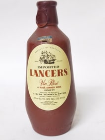 Lancers Vin Rose Dinner Wine
