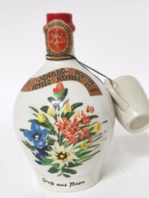 Anton Riemerschmid Bavarian Enzian Liquor