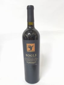 2012 Bogle Vineyard Old Vine Zinfandel