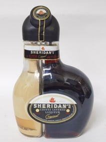 Sheridan's Coffee Layered Liqueur