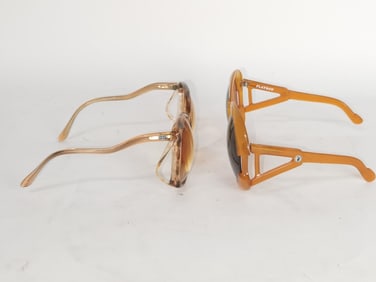Playboy and GG Sunglasses