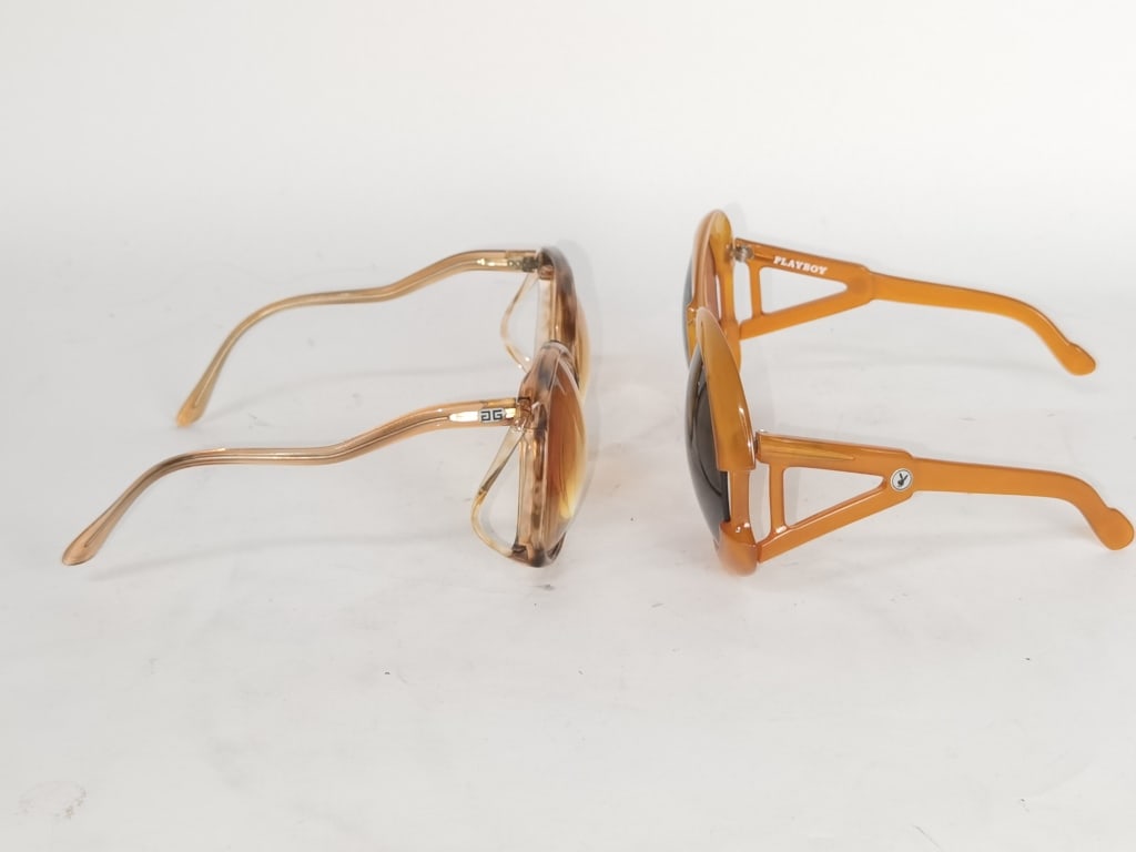 Playboy and GG Sunglasses: Playboy and GG Sunglasses
