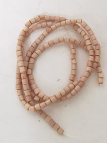 Group of Pink Beads