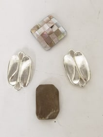 Group of Decor Pendants