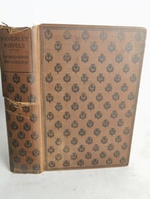 1898 The Fair Maid of Perth on St. Valentine's Day