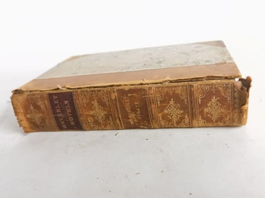 1868 Waverley Novels